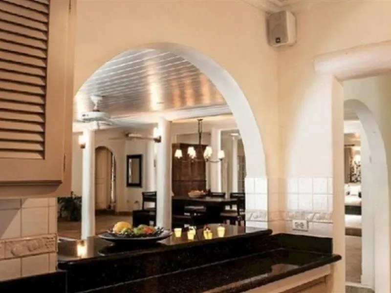 *** Hotel Number 1 Queens Fort Holetown Barbados