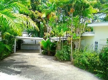 Number 1 Queens Fort Holetown Barbados